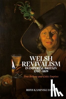 Kaminski-Jones, Dr Rhys (University of Wales) - Welsh Revivalism in Imperial Britain, 1707-1819