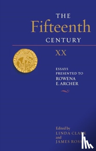  - The Fifteenth Century XX