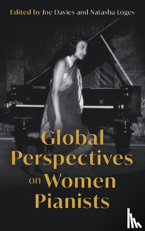  - Global Perspectives on Women Pianists