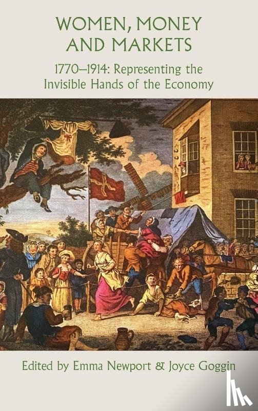  - Women, Money and Markets, 1770–1914