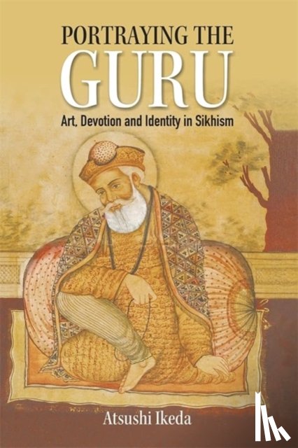 Ikeda, Atsushi - Portraying the Guru