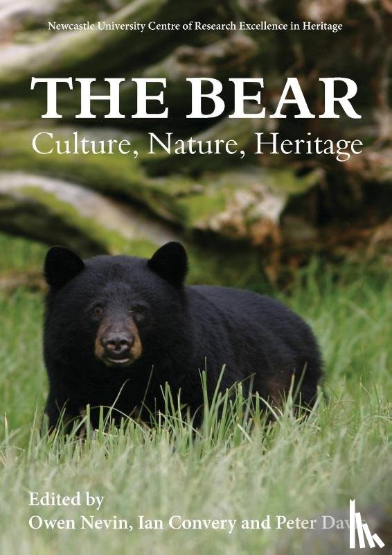  - The Bear: Culture, Nature, Heritage