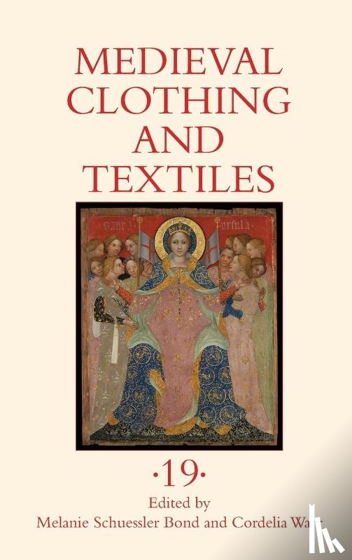  - Medieval Clothing and Textiles 19