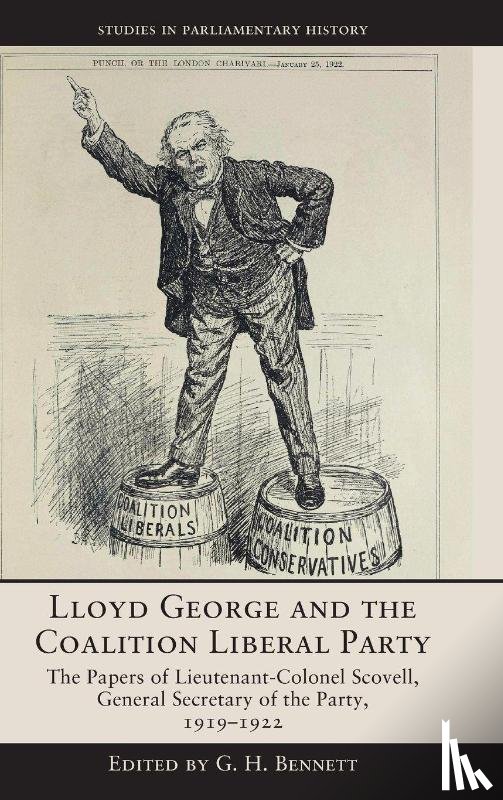  - Lloyd George and the Coalition Liberal Party