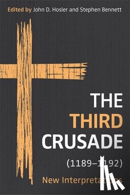  - The Third Crusade (1189-1192)