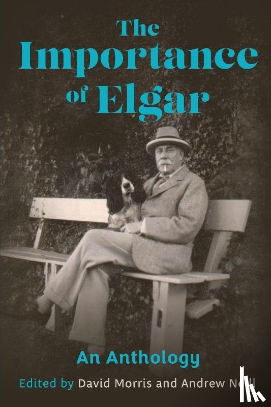  - The Importance of Elgar