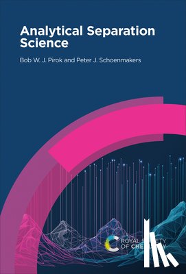 Pirok, Bob W J (University of Amsterdam, Schoenmakers, Peter J (University of Amsterdam - Analytical Separation Science