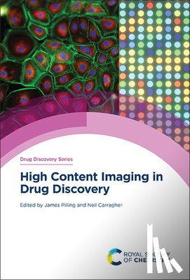  - High Content Imaging in Drug Discovery