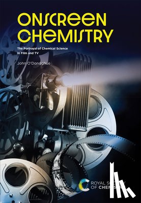 O'Donoghue, John (Trinity College Dublin - Onscreen Chemistry