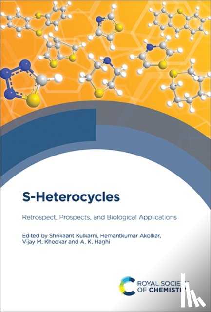  - S-Heterocycles