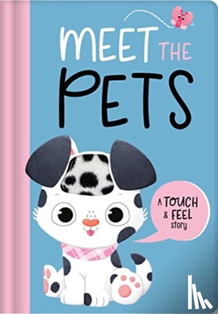 Igloo Books Ltd - Meet The Pets