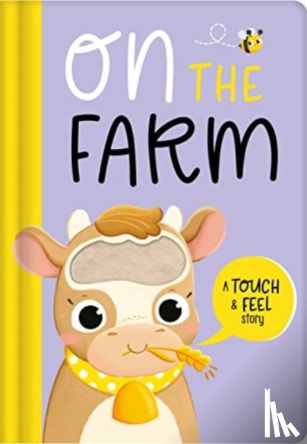 Igloo Books Ltd - On the Farm
