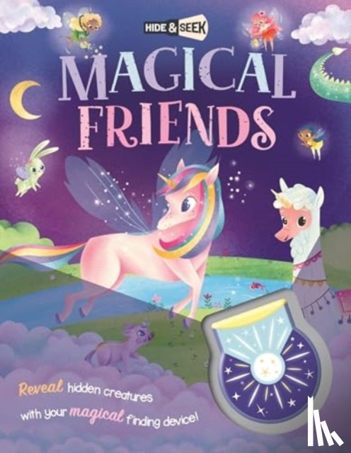 Igloo Books Ltd - Magical Friends