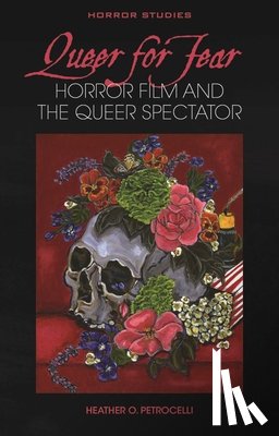 Petrocelli, Heather O. - Queer for Fear