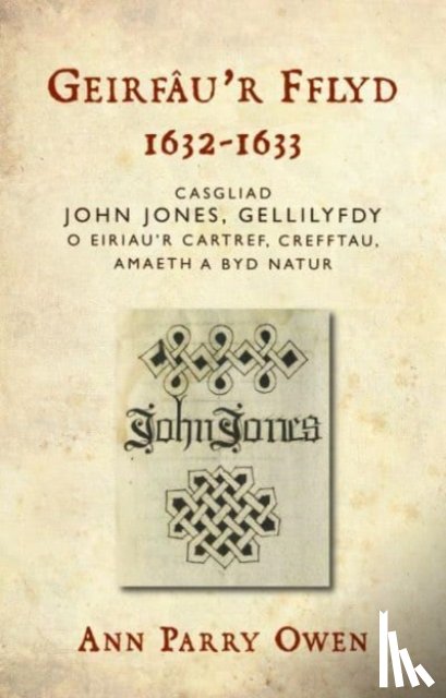 Parry Owen, Ann - Geirfau’r Fflyd, 1632-1633
