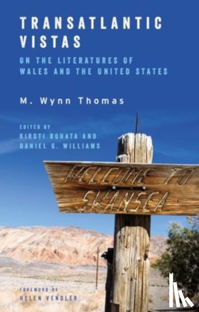 Thomas, M. Wynn - Transatlantic Vistas