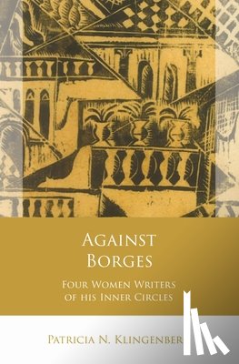 Klingenberg, Patricia N. - Against Borges