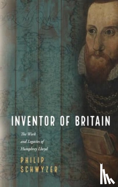  - Inventor of Britain
