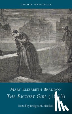  - Mary Elizabeth Braddon