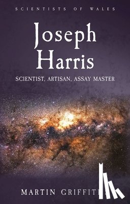 Griffiths, Martin - Joseph Harris