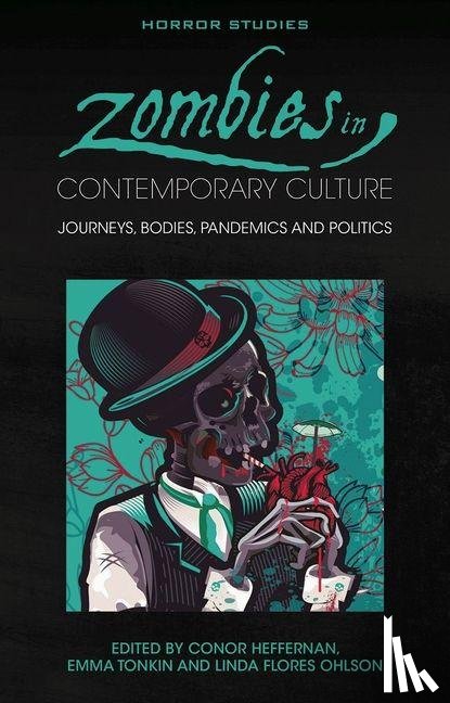  - Zombies in Contemporary Culture