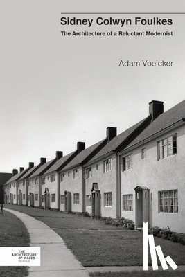 Voelcker, Adam - Sidney Colwyn Foulkes