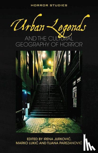  - Urban Legends