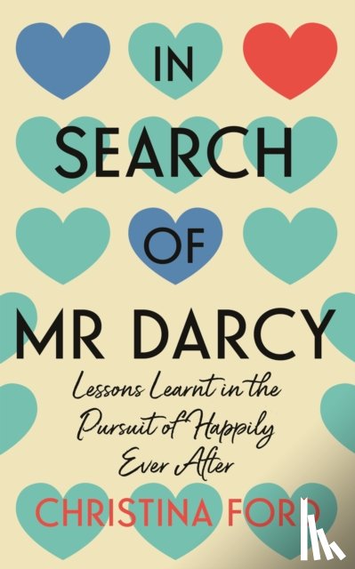 Ford, Christina - In Search of Mr Darcy