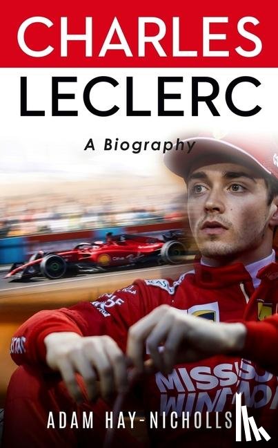 Hay-Nicholls, Adam - Charles Leclerc