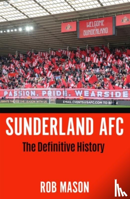 Mason, Rob - Sunderland AFC