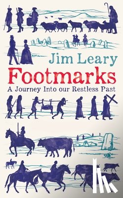 Leary, Jim - Footmarks