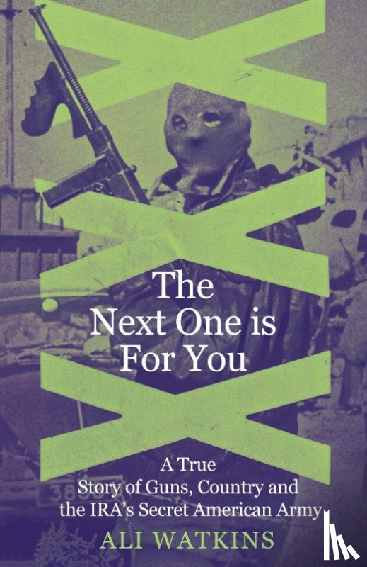 Watkins, Ali Marie - The Next One is For You