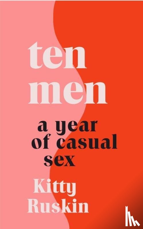 Ruskin, Kitty - Ten Men