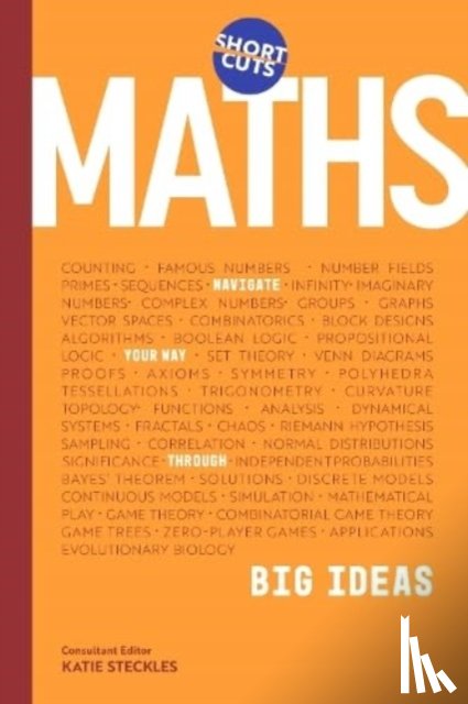 Steckles, Katie - Short Cuts: Maths