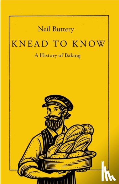 Buttery, Neil - Knead to Know