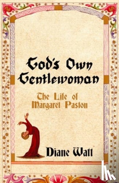 Watt, Diane - God's Own Gentlewoman