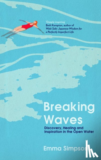 Simpson, Emma - Breaking Waves