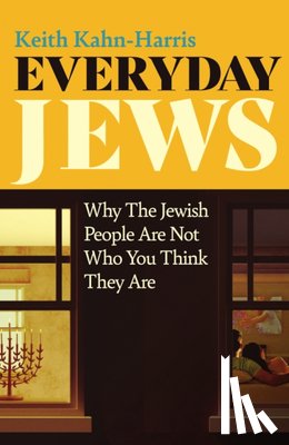 Kahn-Harris, Keith - Everyday Jews