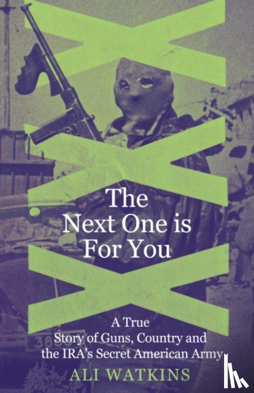 Watkins, Ali Marie - The Next One Is for You