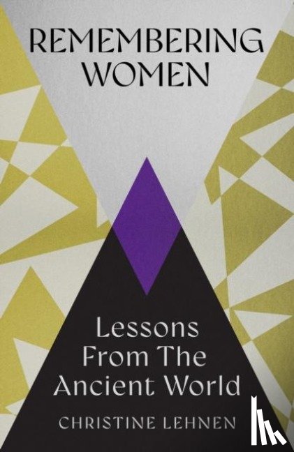 Lehnen, Christine - Remembering Women