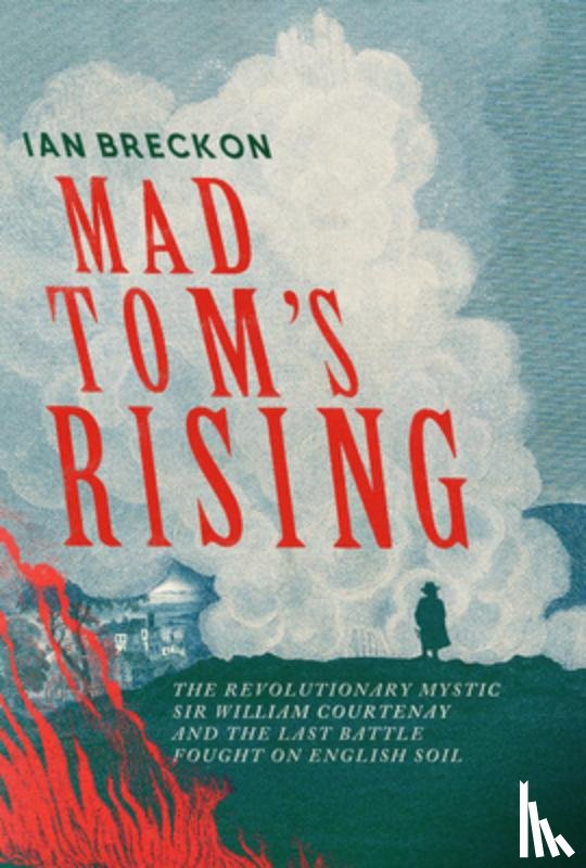 Breckon, Ian - Mad Tom's Rising
