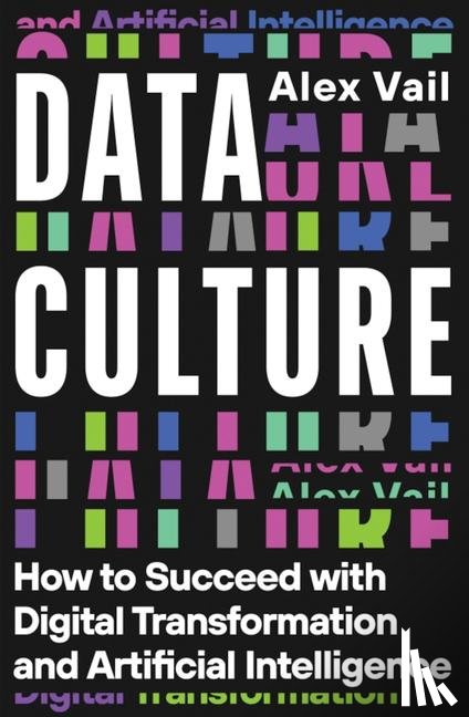 Vail, Alex - Data Culture