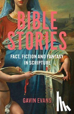 Evans, Gavin - Bible Stories