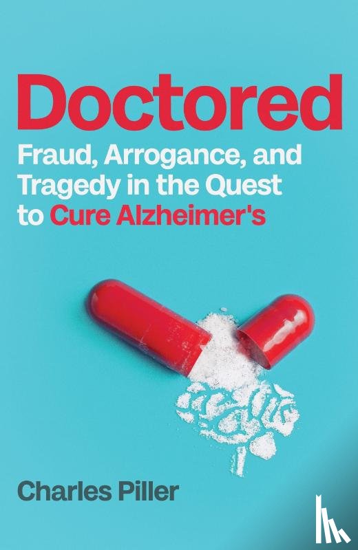 Piller, Charles - Doctored