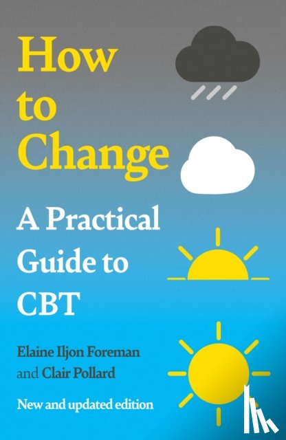 Iljon Foreman, Elaine - A Practical Guide to CBT