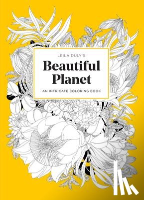  - Leila Duly's Beautiful Planet