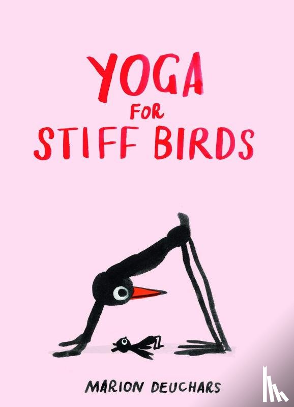 Deuchars, Marion - Yoga for Stiff Birds