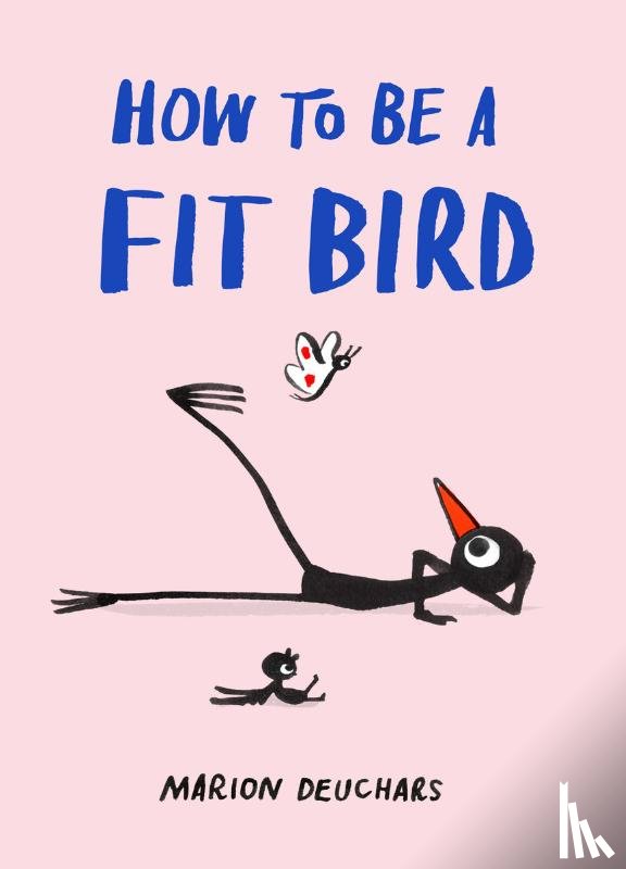 Deuchars, Marion - How to be a Fit Bird