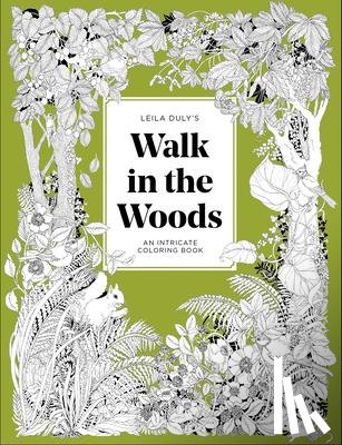 - A Walk in the Woods