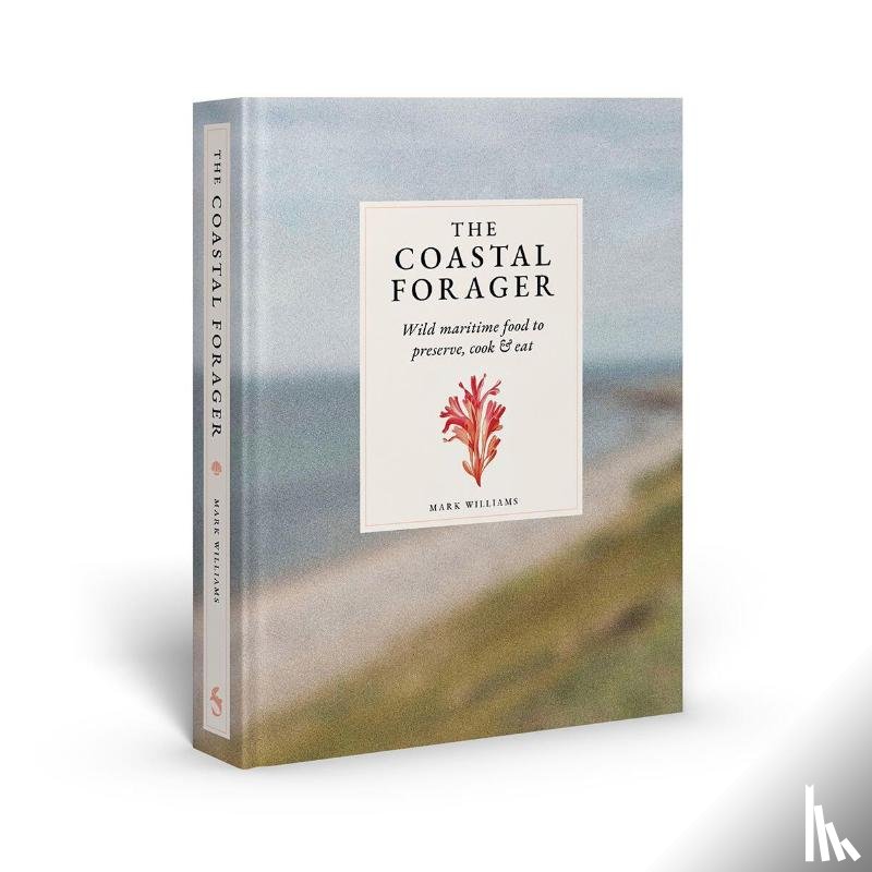 Williams, Mark - The Coastal Forager